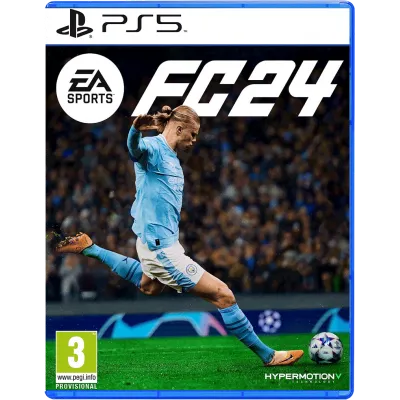 Игра для Sony PlayStation 5, FIFA 2024