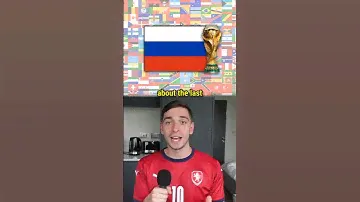 Every Country BANNED From the World Cup