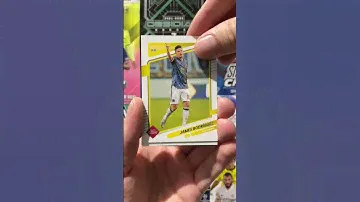 Solo Packs #31 Panini Donruss Soccer Road to FIFA World Cup Qatar 2022 Blaster ✨ Mbappe Optic 🤩