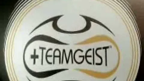 adidas  Teamgeist Football