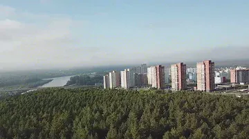 Уфа. Тур Кубка Чемпионата Мира по Футболу 2018 в России вместе с Coca-Cola