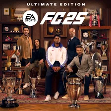 EA SPORTS FC 25 - FIFA 25 PlayStation Украина