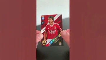 Pack of the week #4 - Panini FIFA 365 Adrenalyn XL 2024
