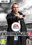 FIFA Manager 13 (Origin ключ) англ.версия