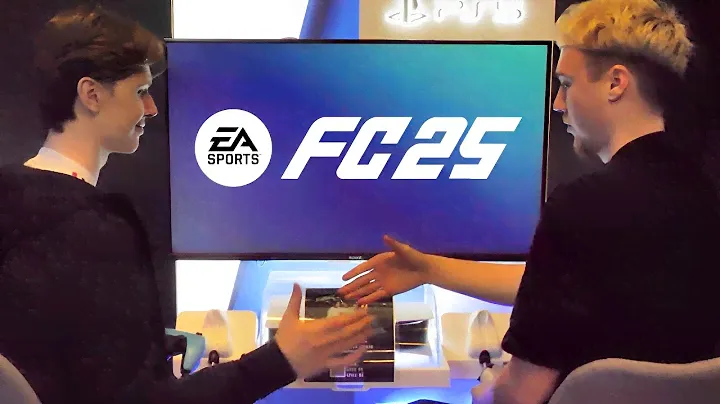 EA FC 25:
