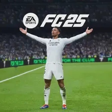 FC 25 - FIFA 25 - Standard Edition - PS4, PS5
