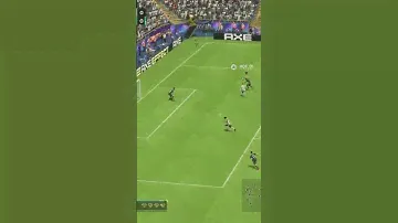 It’s INNN!!!! ⚽️🦵🏽 #ps5 #fifa #footballsoccer #fypシ゚viral #fyp #viralvideo