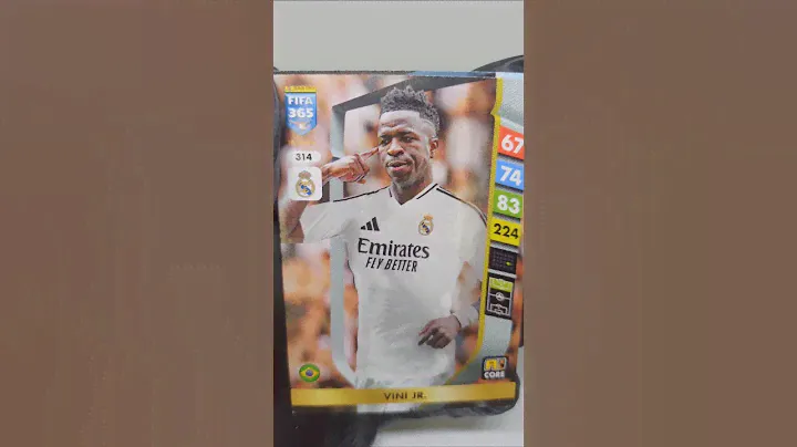 PANINI FIFA 365 ADRENALYN XL 2025 MOMENTUM HUNT#football #panini #packopening #cards #fifa#adrenalyn
