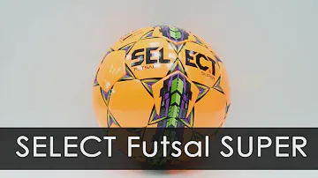 SELECT Futsal SUPER