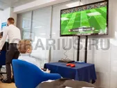 Игровая приставка FIFA 2020