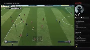 Fifa 18 Gameplay & chill