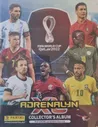 PANINI FIFA WORLD CUP QATAR 2022 Top Master Legend Game Changer Messi Ronaldo