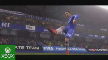 FIFA 15 - Official TV Commercial