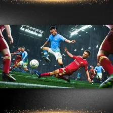 Купить 🟥⭐EA SPORTS FC™ 25 (FIFA 25) Ultimate edition⚡STEAM