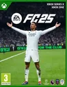 Купить EA Sports FC 25 (Fifa 25) для Xbox One