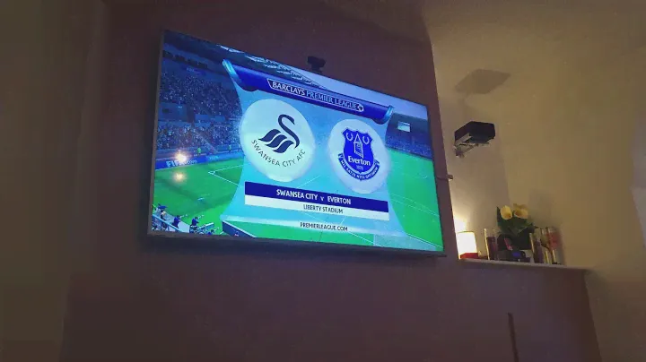 FIFA 16 - PLAYING ON THE STEAM LINK