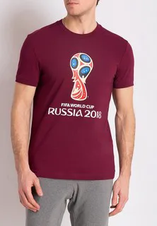 Футболка 2018 FIFA World Cup Russia™