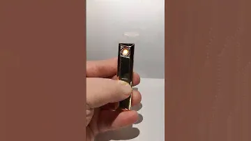 сувенирная электрическая зажигалка