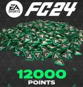✅ FC 24 (FIFA 24): FIFA POINTS - XBOX | FUT