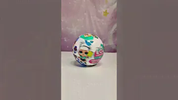 #short ⚽️ Spinning the LOL Surprise Fifa World Cup Qatar 2022