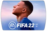 FIFA 22 (EA App) Русский язык🔵Любой регион