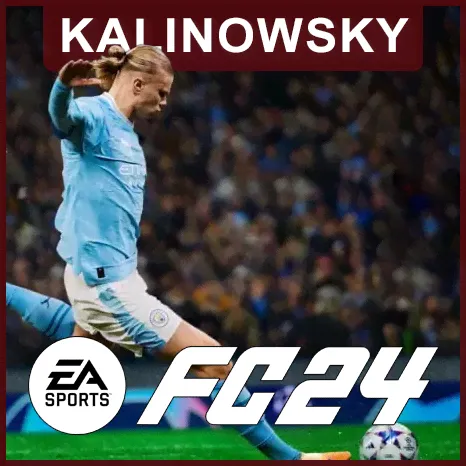 ⭐EA SPORTS FC 24 (FIFA 24) STEAM 🌍GLOBAL + 🎁БОНУСЫ-0