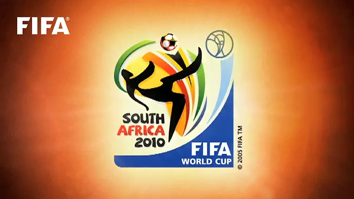FIFA World Cup South Africa 2010 Intro