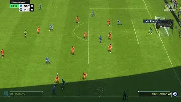 Gaaz cup швейцарка с интером
