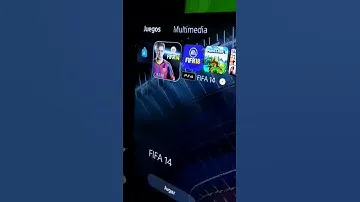 jugar FIFA 14 de PS4 en PS5 🤔