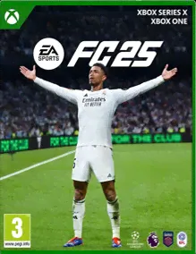 Купить EA Sports FC 25 (Fifa 25) для Xbox One-0