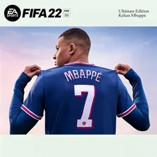 FIFA 22 Ultimate Edition ¦ XBOX ONE & SERIES