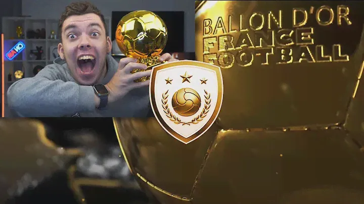 105 OVR в ПАКЕЕЕЕ !!! САМЫЙ ЛУЧШИЙ ИГРОК ВЫПАЛ в ЛУЧШЕМ ОТКРЫТИИ ПАКОВ ЗОЛОТОГО МЯЧА в FC MOBILE