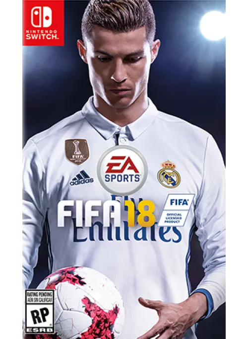 FIFA 18 (Nintendo Switch)-0