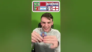 STICKERS PREDICT THE WORLD CUP WINNER?! 👀🔮