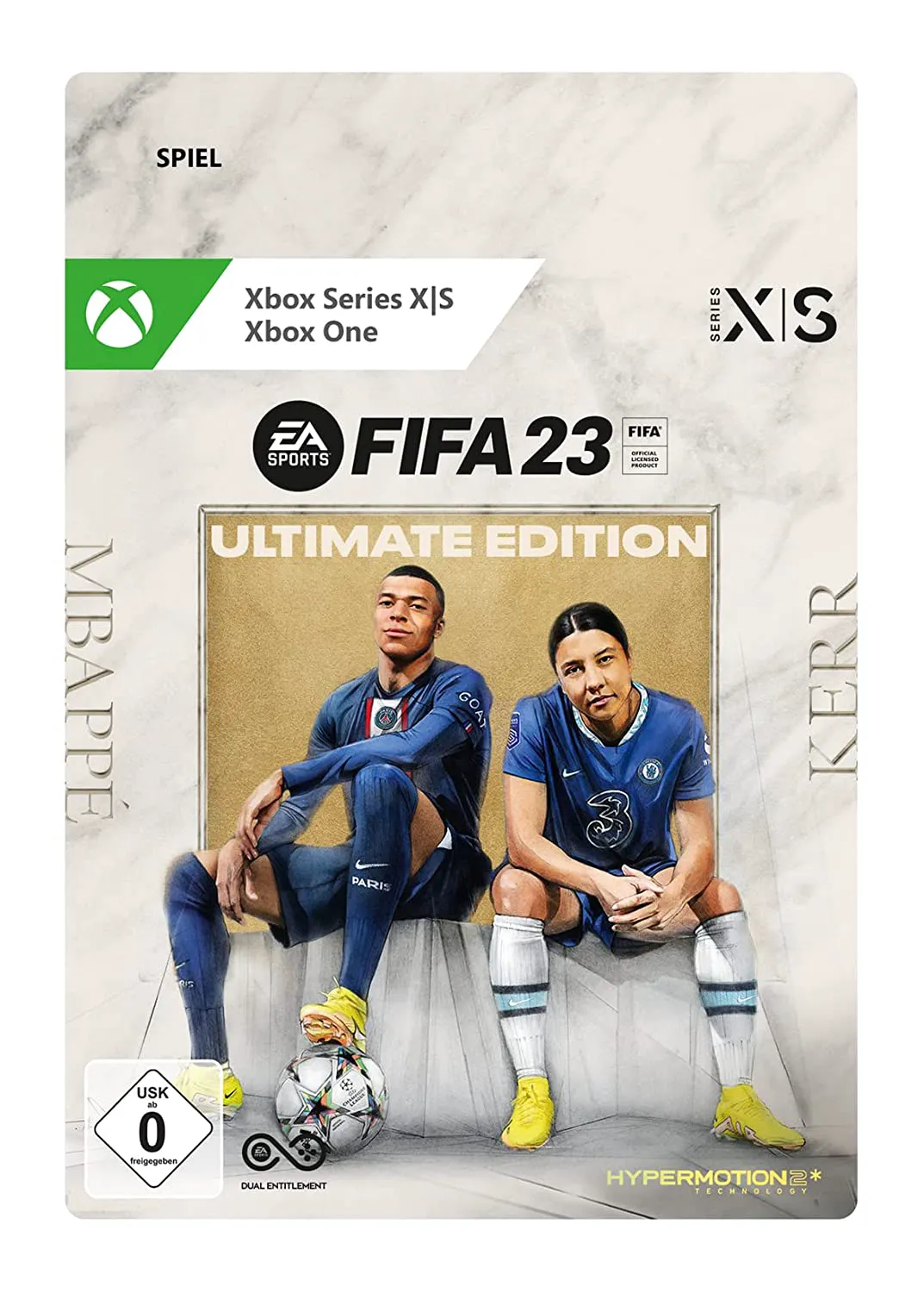 ⚽ FIFA 23 XBOX One|Series X|S ✅ ЛИЧНЫЙ Аккаунт