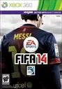 Купить Xbox 360 | FIFA 14 | ПЕРЕНОС