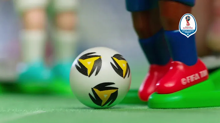 2018 FIFA World Cup Russia™ (Português)