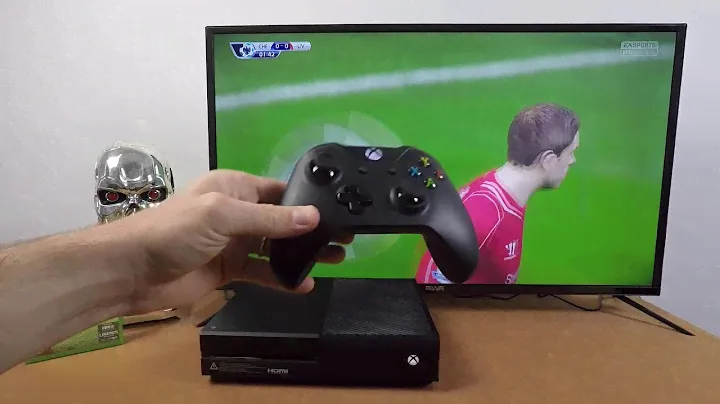 Xbox One - FIFA 15