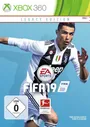 Купить 01 XBOX 360 FIFA 19 Legacy Edition FIFA 2019 | Shered за 199 ₽!