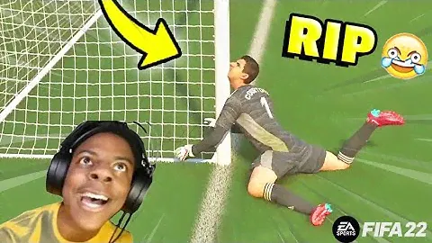 𝗙𝗜𝗙𝗔 = RIP 😂 (Best 𝙁𝙖𝙞𝙡𝙨)