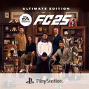 Игра EA SPORTS FC 25 (FIFA 25) Ultimate Edition PlayStation 4 и PlayStation 5