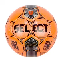 Мяч футбольный SELECT BRILLIANT SUPER FIFA р.5