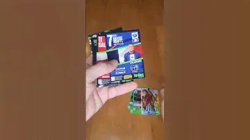 Mbappé Fifa Top Class 2023 #tradingcards #panini #mbappe