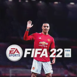 FIFA 22 + FIFA 23 GLOBAL БЕЗ КОМИССИИ + ПОДАРОК