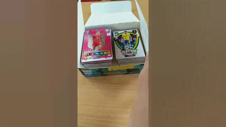 FIFA                                                                               365 FIFA CARD