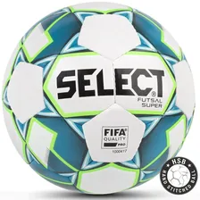 Мяч футзальный Select Futsal Super V22 3613446002 FIFA Pro, р.4