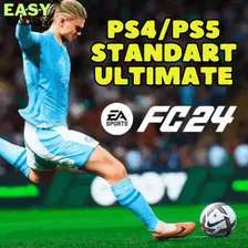⚽EA Sports FC 24/FIFA 24⚽PS4 PS5 ЕА ФС/ФИФА 24 PS
