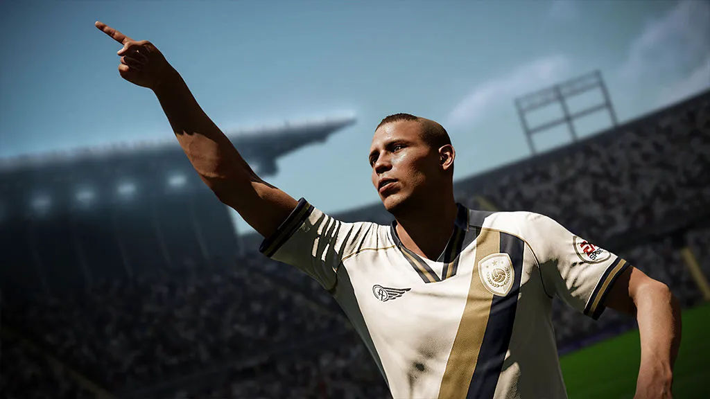 FIFA 18 (Origin | RU | Region Free)-3