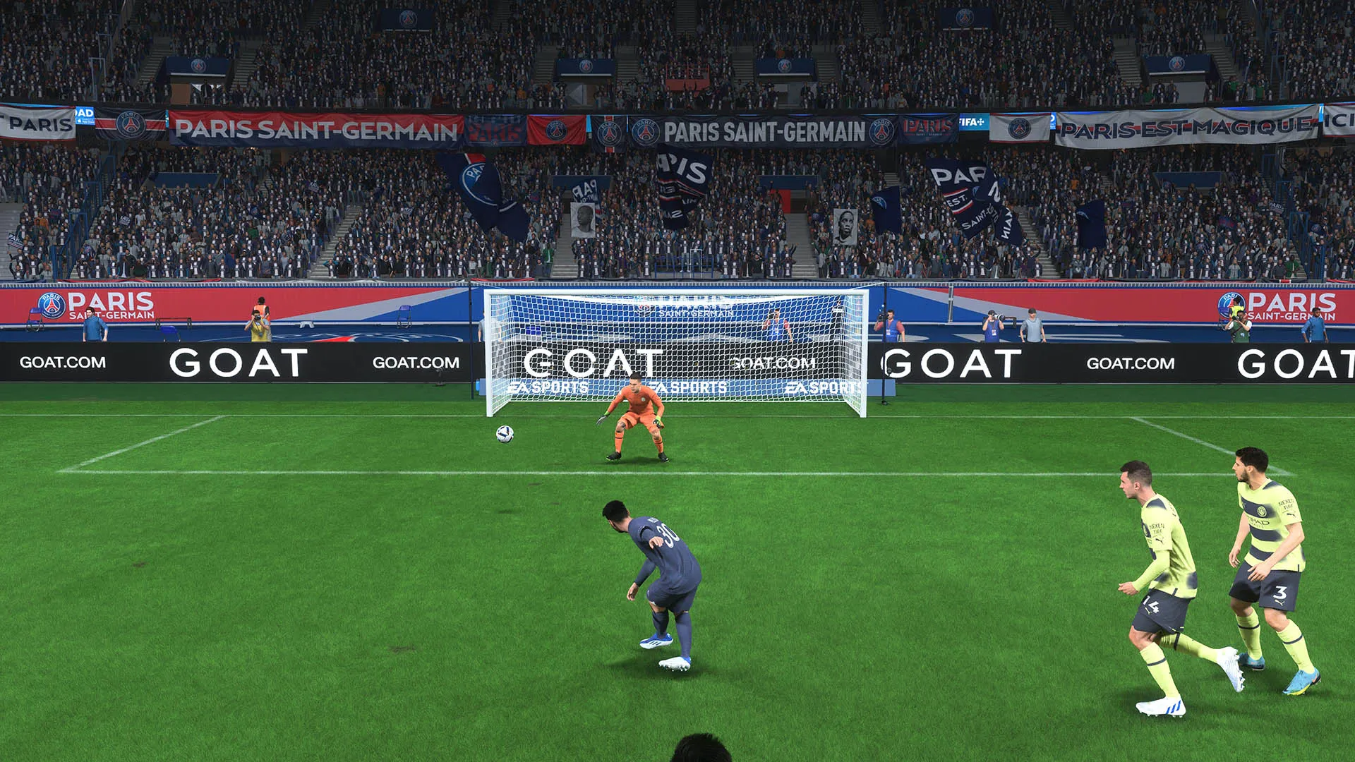 ⚽ FIFA 23 ☘️ НАВСЕГДА ❤️ Origin ❤️ EA ❤️-4