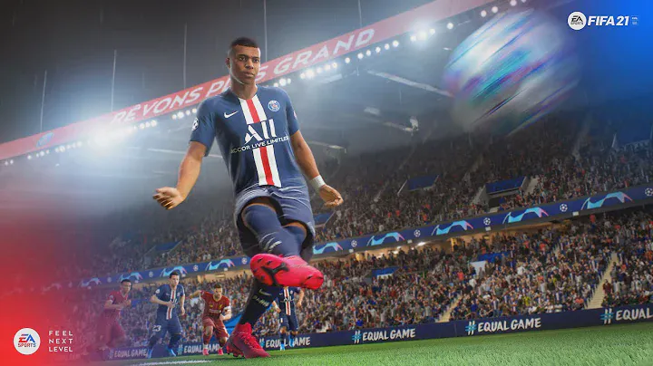 FIFA 21 Origin Key global